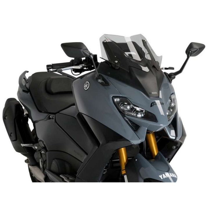 Puig bubble V-TECH SPORT (21269) YAMAHA T-MAX 560