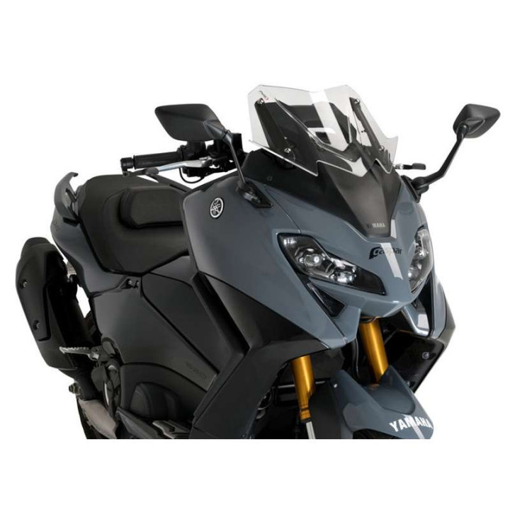 Puig bubble V-TECH SPORT (21269) YAMAHA T-MAX 560