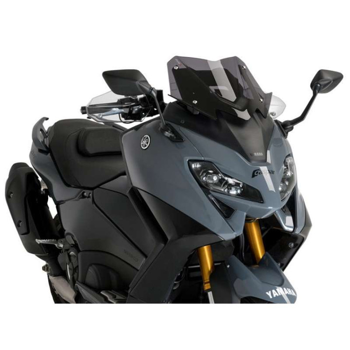 Puig bubble V-TECH SPORT (21269) YAMAHA T-MAX 560