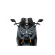 Puig bubble V-TECH SPORT (21269) YAMAHA T-MAX 560