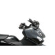 Puig bubble V-TECH SPORT (21269) YAMAHA T-MAX 560