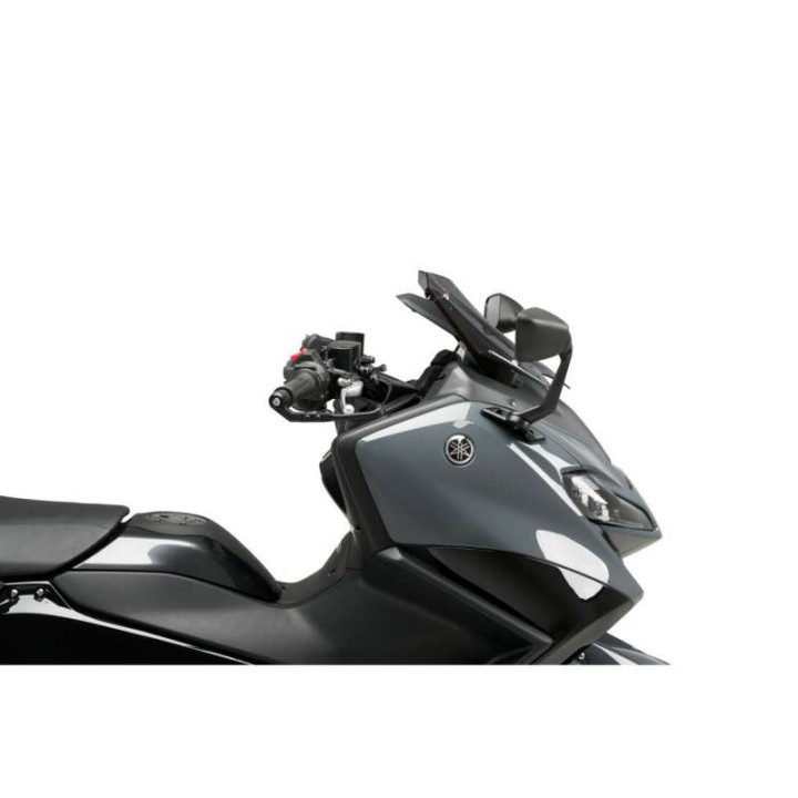 Puig bubble V-TECH SPORT (21269) YAMAHA T-MAX 560