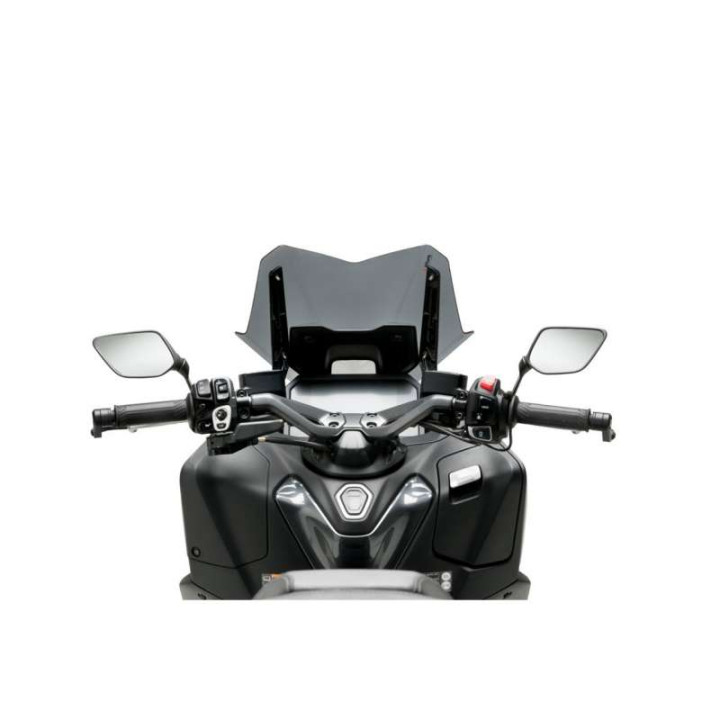 Puig bubble V-TECH SPORT (21269) YAMAHA T-MAX 560