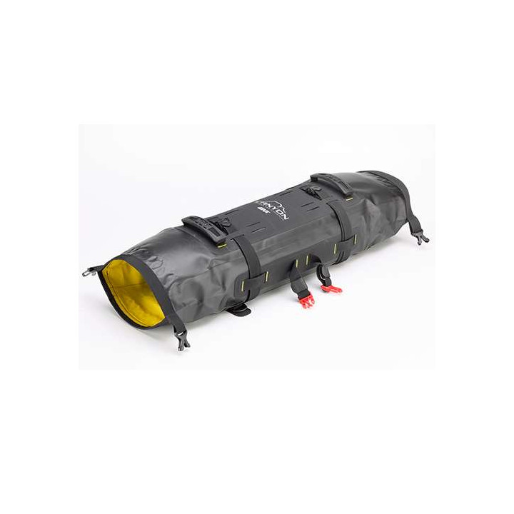 Sacoche de selle moto Givi GRT724B CANYON 12 Litres