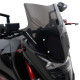 Saute-vent Barracuda AEROSPORT Honda HORNET 750