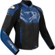 Blouson moto cuir Bering SNAP