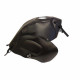 Tapis de réservoir Bagster noir (1384U) Honda XL1000 V Varadero