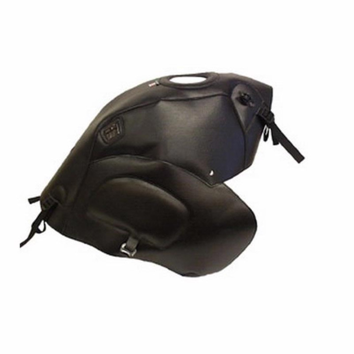Tapis de réservoir Bagster noir (1384U) Honda XL1000 V Varadero