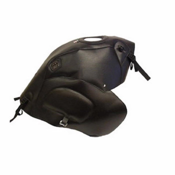 Tapis de réservoir Bagster noir (1384U) Honda XL1000 V Varadero