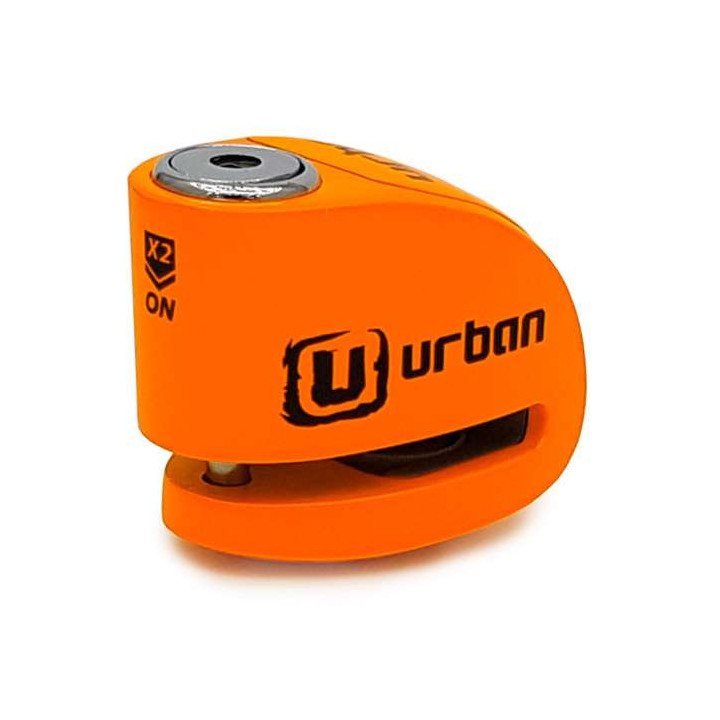 Bloque disque alarmé URBAN UR906