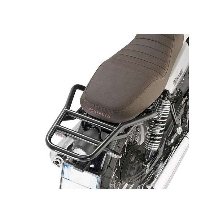 Support Top Case Givi SR8206 (without plate) Moto Guzzi V7 STONE 21-