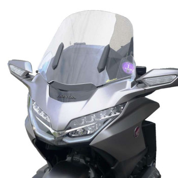 Bulle Bullster Touring 51,5cm (BH190HP) Honda GLX1800 GOLDWING 18-