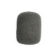 Petite mousse de microphone Cardo G9 Q1 Q3 FREECOM PACKTALK
