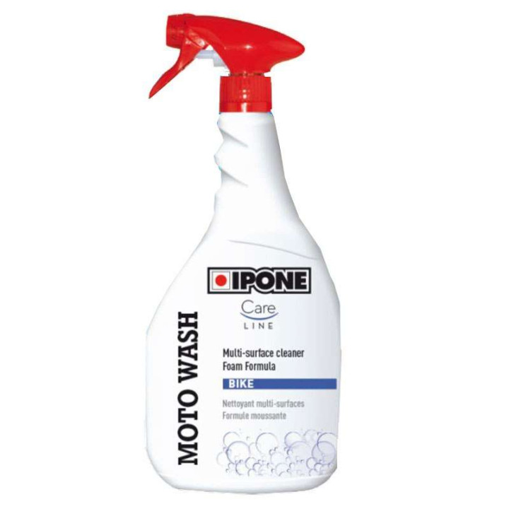 Nettoyant moto IPONE MOTO WASH 1L