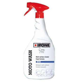 Nettoyant moto IPONE MOTO WASH 1L