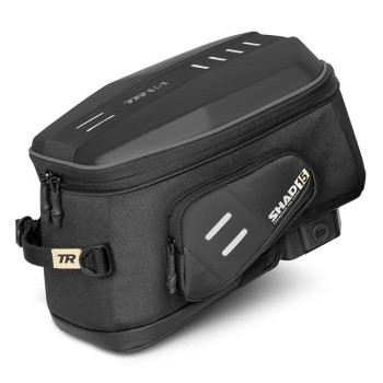 Shad CLICK SYSTEM TR15C 13-liter tank bag Shad CLICK SYSTEM TR15C 13-liter tank bag