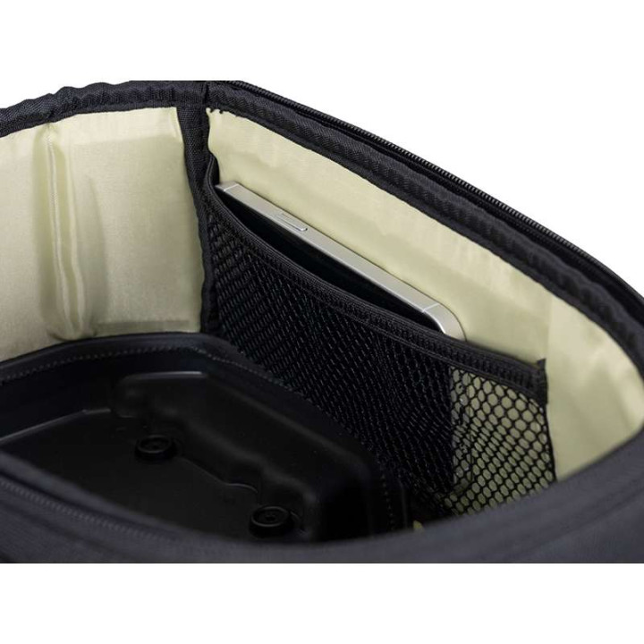 Sacoche réservoir Shad CLICK SYSTEM TR15C 13 litres