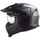 Casque LS2 OF606 DRIFTER JEANS Gris 22.06