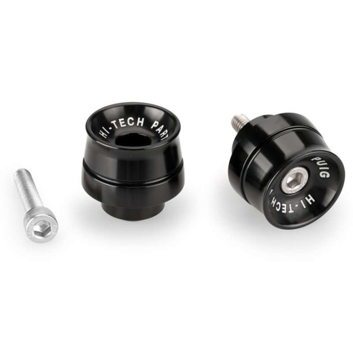 Embouts de guidon Puig SPEED (21020) Honda CB500F/X CB650F CBR650F