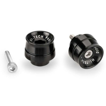 Embouts de guidon Puig SPEED (21020) Honda CB500F/X CB650F CBR650F