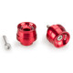 Embouts de guidon Puig SPEED (21020) Honda CB500F/X CB650F CBR650F