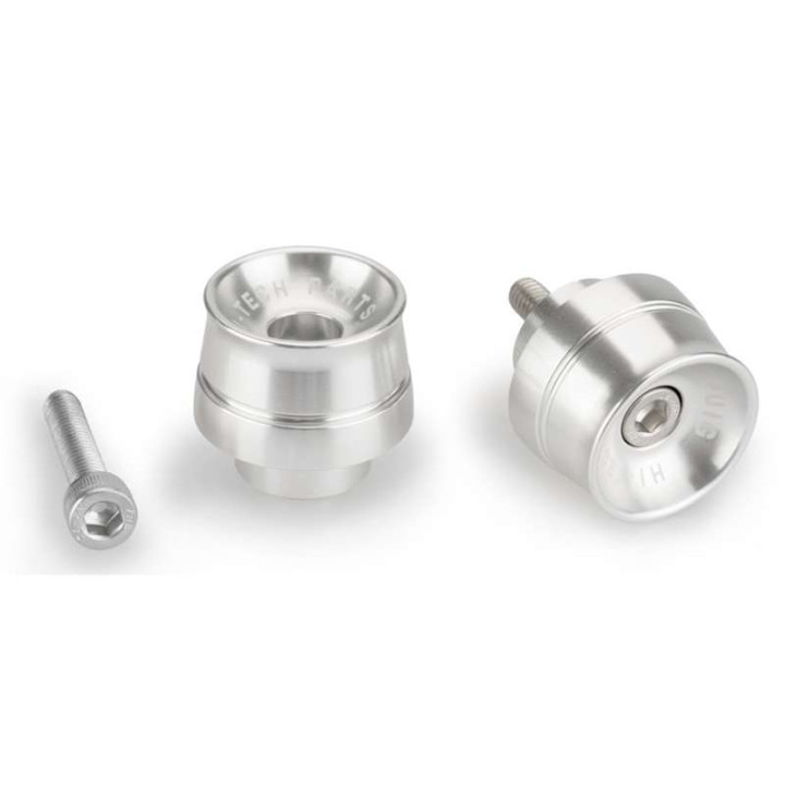 Embouts de guidon Puig SPEED (21020) Honda CB500F/X CB650F CBR650F