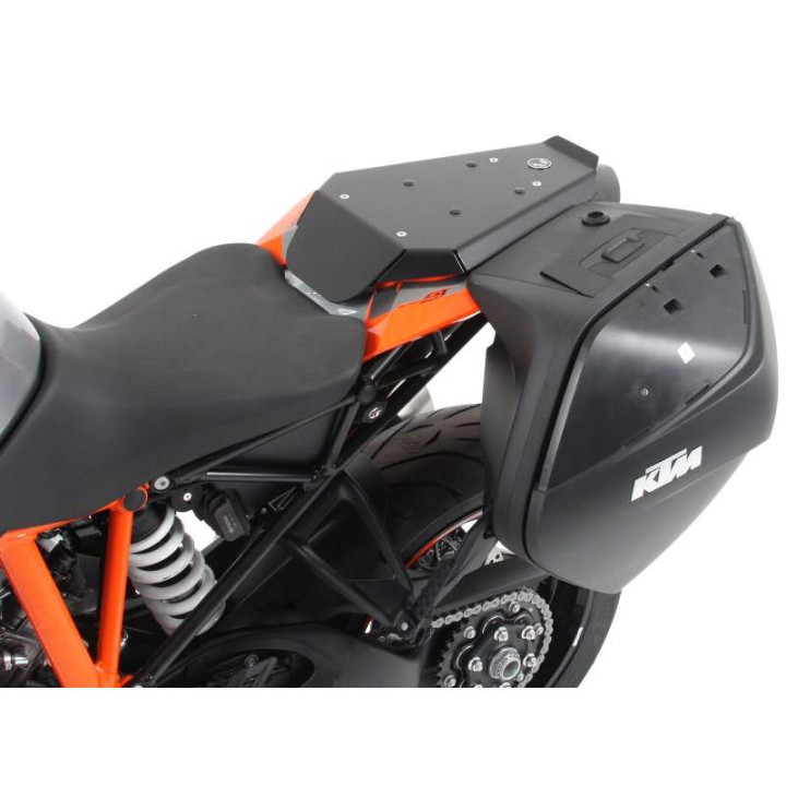 Hepco &- Becker Sport Rack KTM 1290 Super Duke GT 16- Hepco &- Becker Sport Rack KTM 1290 Super Duke GT 16-