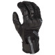 Gants moto Klim ADVENTURE GTX SHORT