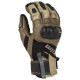 Klim ADVENTURE GTX SHORT motorcycle gloves Klim ADVENTURE GTX SHORT motorcycle gloves