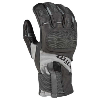 Gants moto Klim ADVENTURE GTX SHORT Gants moto Klim ADVENTURE GTX SHORT
