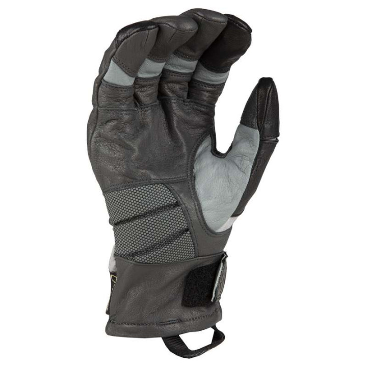 Gants moto Klim ADVENTURE GTX SHORT