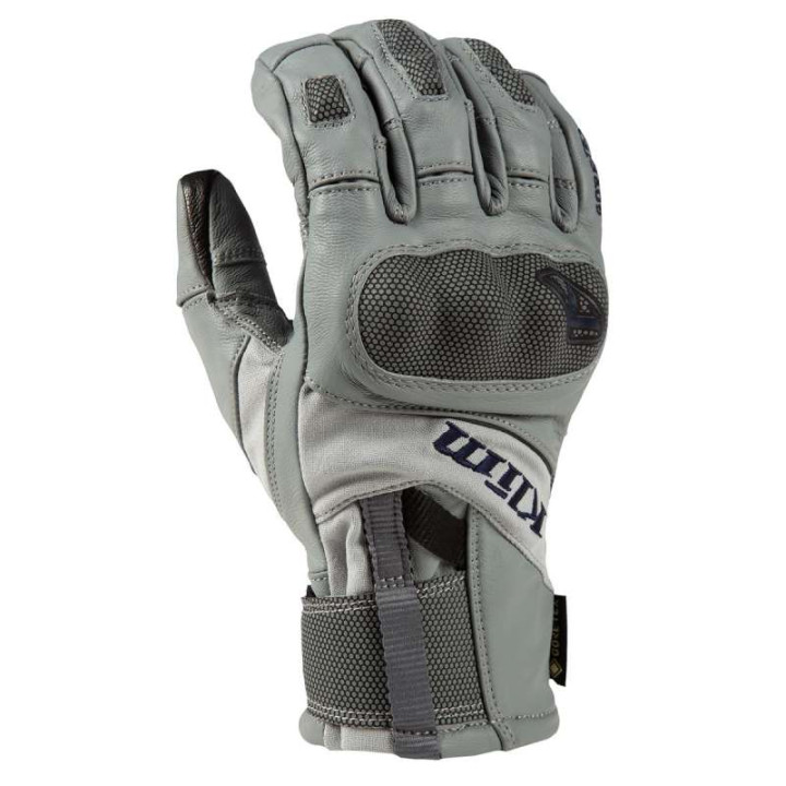 Gants moto Klim ADVENTURE GTX SHORT