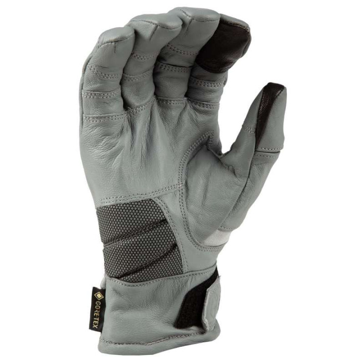 Gants moto Klim ADVENTURE GTX SHORT