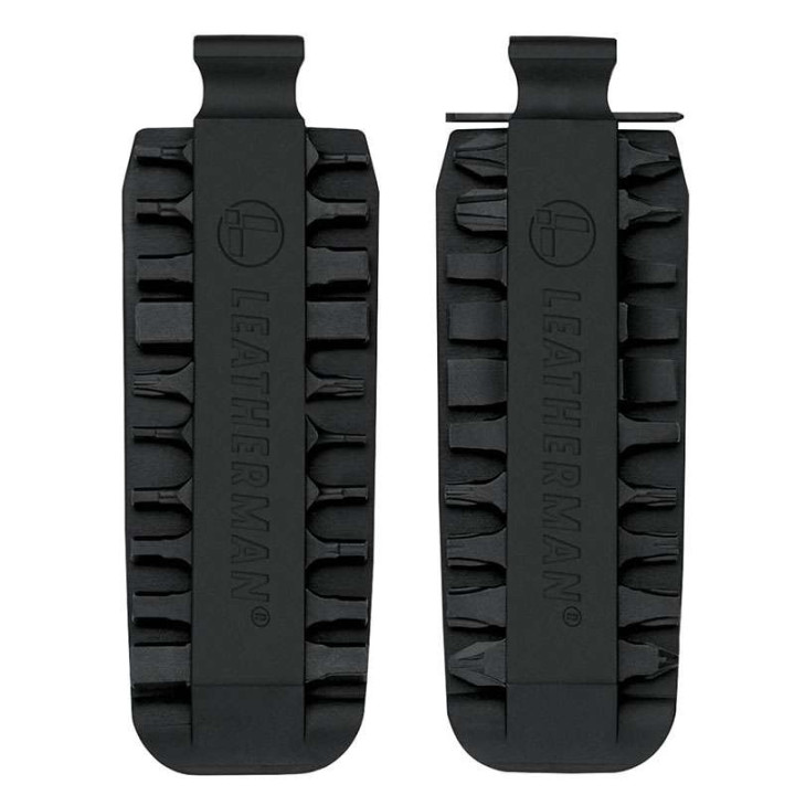 Kit de 21 embouts réversibles pour pince multifonctions Leatherman