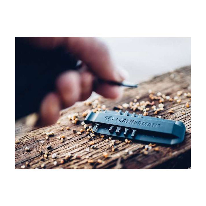 Kit de 21 embouts réversibles pour pince multifonctions Leatherman