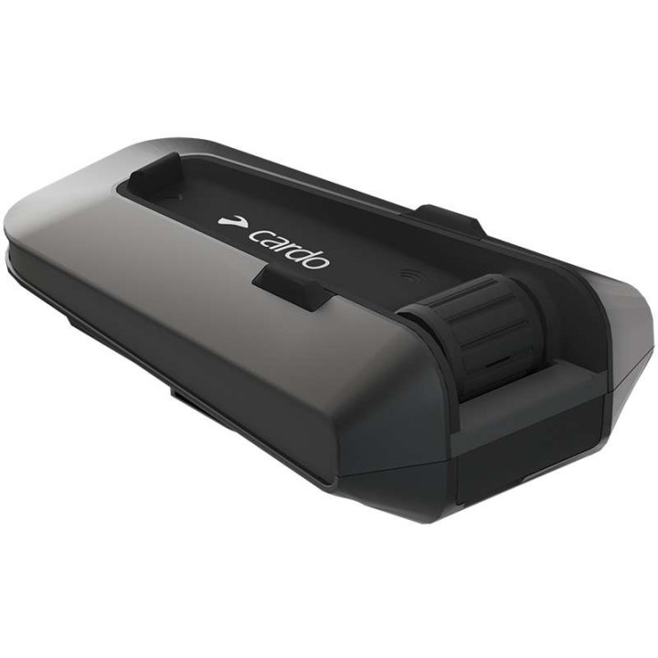 Intercom Cardo SCALA RIDER PACKTALK EDGE JBL (kit pour 1 casque)