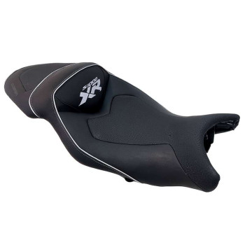 Selle confort Bagster READY LUXE (5362Z) BMW S1000XR 15-19 Selle confort Bagster READY LUXE (5362Z) BMW S1000XR 15-19