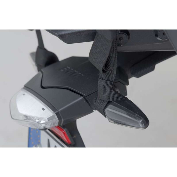Sacoche de selle SW-Motech DRYBAG 2.0 700 70 litres