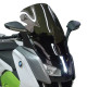 Bullster HP bubble 63cm (BB099HP) BMW C EVOLUTION