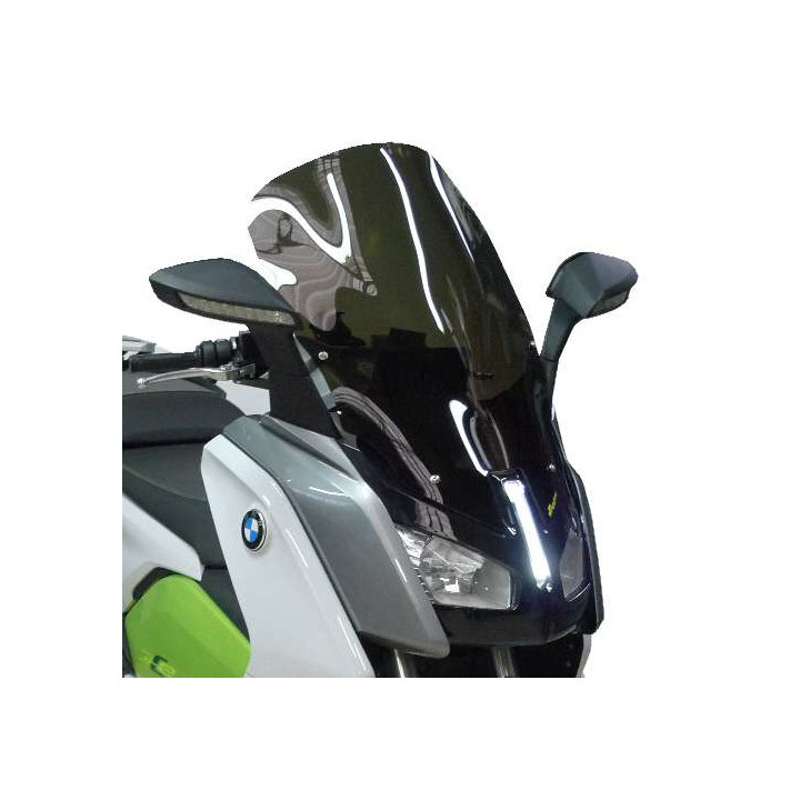 Bullster HP bubble 63cm (BB099HP) BMW C EVOLUTION