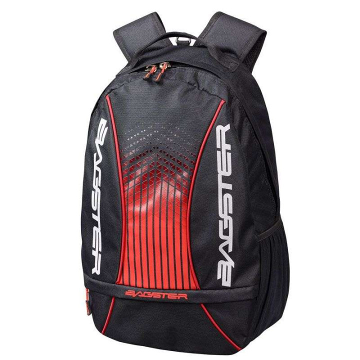 Sac à dos moto Bagster PLAYER EVO 18L Sac à dos moto Bagster PLAYER EVO 18L