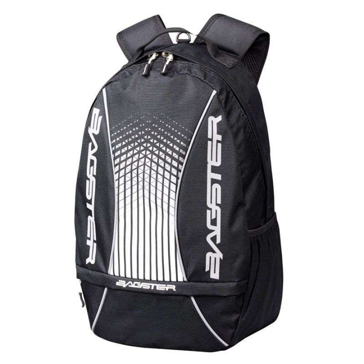 Sac à dos moto Bagster PLAYER EVO 18L Sac à dos moto Bagster PLAYER EVO 18L