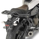 Support Top Case Givi MONOKEY (SR2126) Yamaha XSR700 Support Top Case Givi MONOKEY (SR2126) Yamaha XSR700