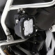 BMW DENALI Crash Bar light mounting kit
