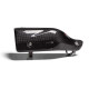 Pare Chaleur Silencieux Akrapovic Honda ADV 350/Forza (P-HSH3SO1)