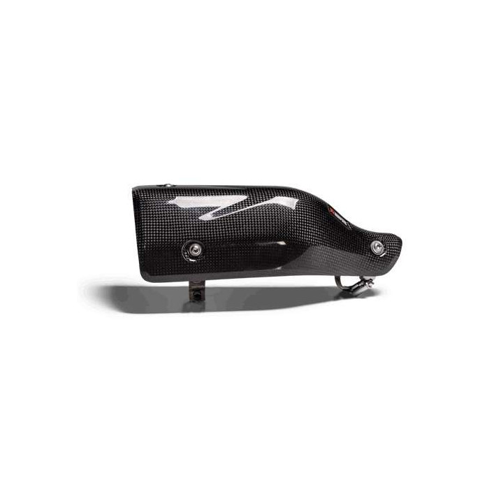 Pare Chaleur Silencieux Akrapovic Honda ADV 350/Forza (P-HSH3SO1)