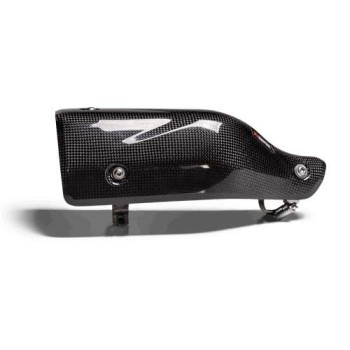 Pare Chaleur Silencieux Akrapovic Honda ADV 350/Forza (P-HSH3SO1)