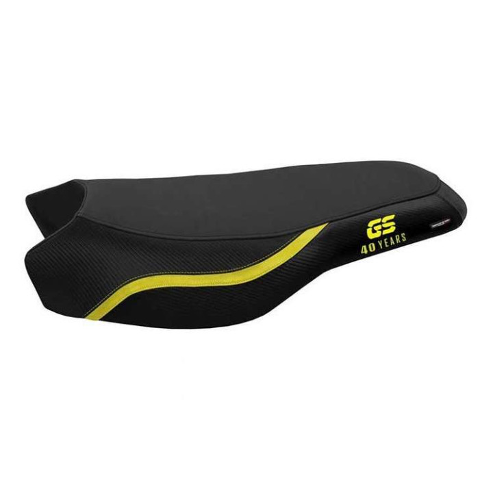 Housse de selle Tappezzeria BONN 2 BMW R1200/1250GS RALLY 17-