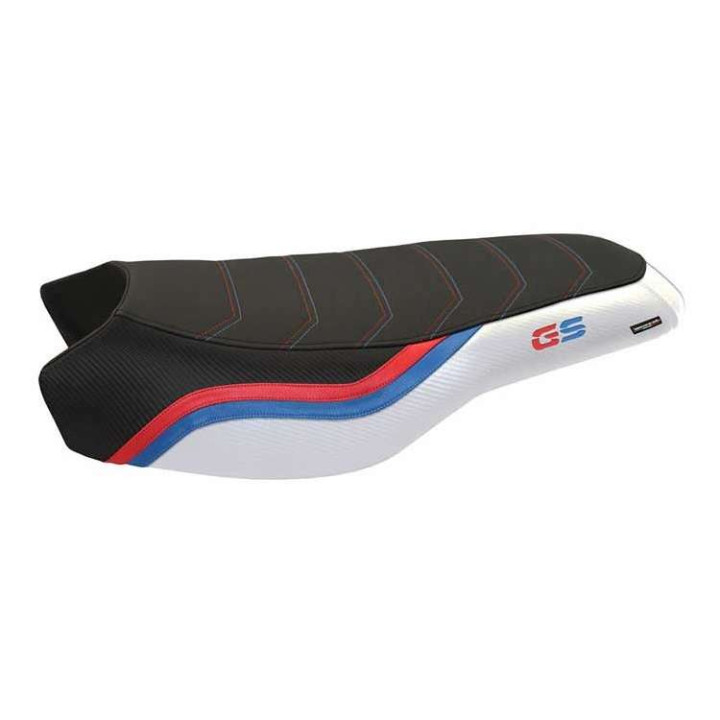 Housse de selle Tappezzeria BONN 2 BMW R1200/1250GS RALLY 17-