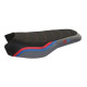 Housse de selle Tappezzeria BONN 2 BMW R1200/1250GS RALLY 17- Housse de selle Tappezzeria BONN 2 BMW R1200/1250GS RALLY 17-